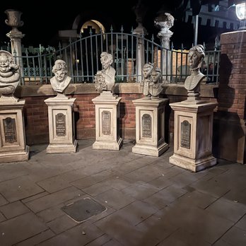 Haunted Mansion - Haunted Houses Near Me - Orlando, Florida Haunted Mansion - Haunted Houses Near Me - Orlando, Florida