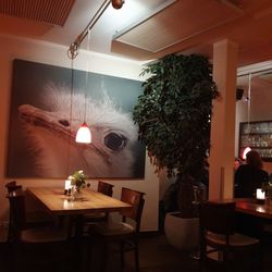 Cafe Strauss