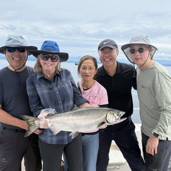 Coastal Wilderness Adventures - Wow! - Fishing Near Me Coastal Wilderness Adventures - Wow! - Fishing Near Me