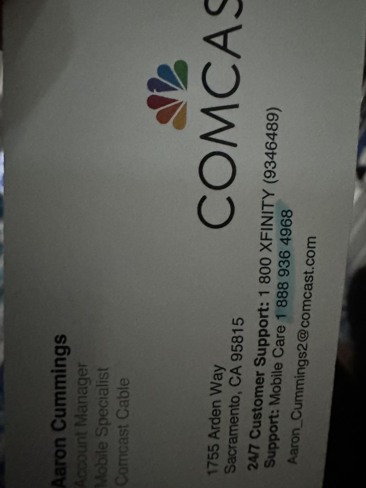 XFINITY KIOSK BY COMCAST Updated September 2024 55 Photos & 422 Reviews 1689 Arden Way