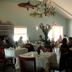 The Plaza Café