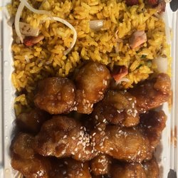 New Hong Am Kitchen