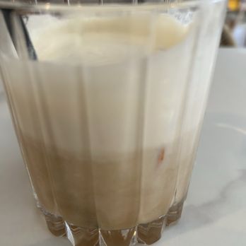 Sunny's  - Cold Fashioned - Breakfast & Brunch Near Me - San Antonio, Texas