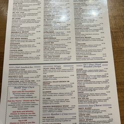 Macado's