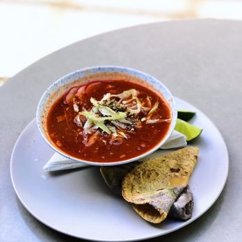 Republica - Pozole - Mexican Near Me - Portland, Oregon