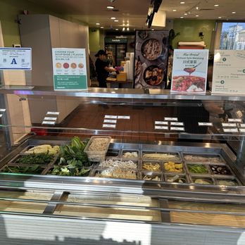 Mala Town - Hot Pot Near Me - Las Vegas, Nevada
