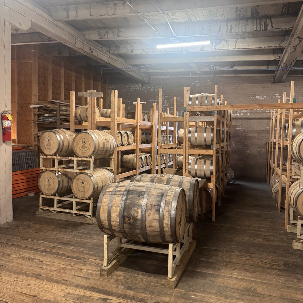 Hartfield - Distilling room - Distilleries Near Me - Paris, Kentucky Hartfield - Distilling room - Distilleries Near Me - Paris, Kentucky