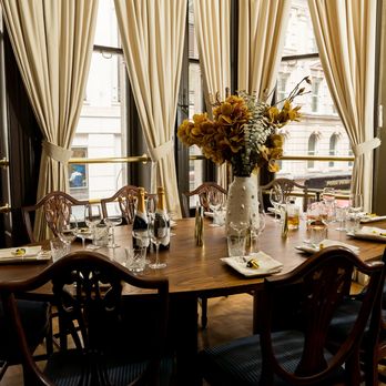 New Moon - Private dining room - Pubs Near Me - London, XGL