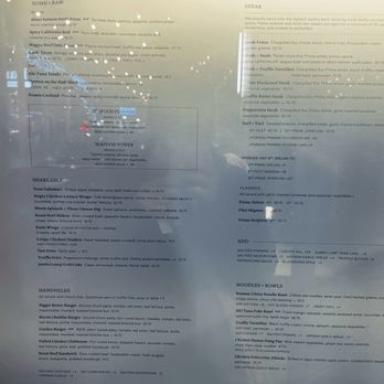 Earls Kitchen + Bar - Menu (Dec 2024) - Canadian (New) Near Me - Burnaby, British Columbia