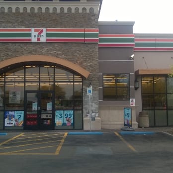 7-Eleven - the front of the store - Convenience Stores Near Me - Las Vegas, Nevada 7-Eleven - the front of the store - Convenience Stores Near Me - Las Vegas, Nevada