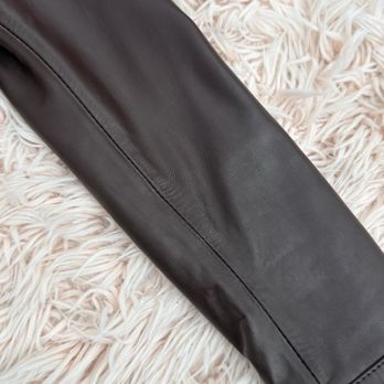 Barini Leather - After, it's like it never happened - Leather Goods Near Me - Northridge, California