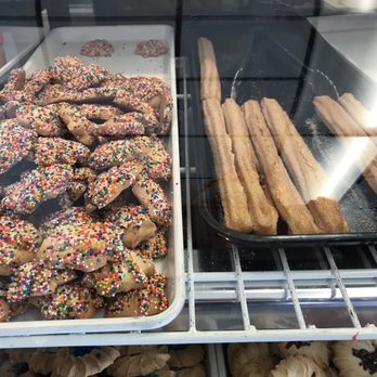 Amigo's Bakery - Cookies and churros - Bakeries Near Me - Philadelphia, Pennsylvania