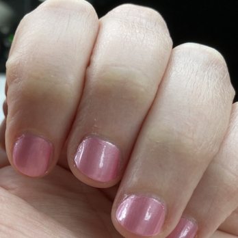 Charming Nail - Love it - Nail Salons Near Me - Cranston, Rhode Island