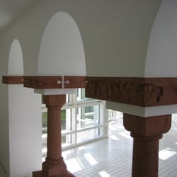 Museum Eschborn - Trausaal und Stadtarchiv