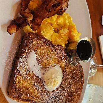 Drift - French toast breakfast - Breakfast & Brunch Near Me - Myrtle Beach, South Carolina