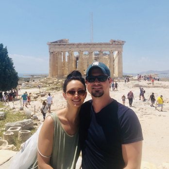 Unforgettable Honeymoons - Athens - Travel Services Near Me - Portland, Oregon Unforgettable Honeymoons - Athens - Travel Services Near Me - Portland, Oregon