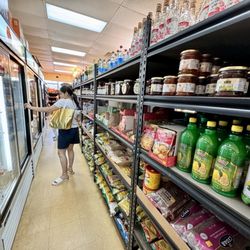 Vatan International Grocery - 5/1