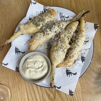 Dixboro Project - Breakfast & Brunch Near Me - Ann Arbor, Michigan