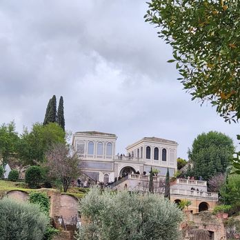 Foro Romano - Landmarks & Historical Buildings Near Me - Rome, RM