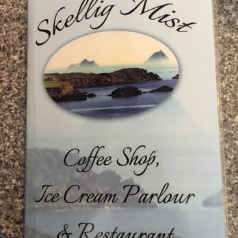 Skellig Mist Coffee Shop - Cafes Near Me - Portmagee Village, Kentucky Skellig Mist Coffee Shop - Cafes Near Me - Portmagee Village, Kentucky
