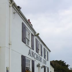 The Anchor Inn - The Anchor Inn at Seatown