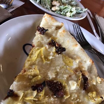 Moose's Tooth - Pizza Near Me - Anchorage, Alaska