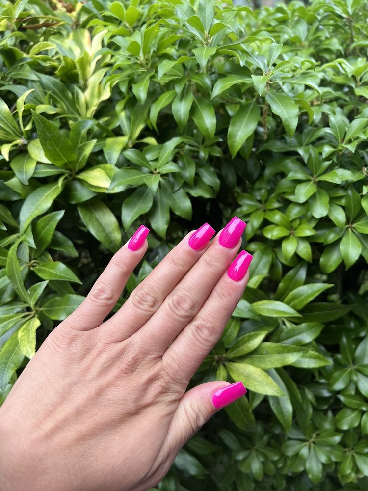 TC NAILS & SPA Updated September 2024 44 Photos & 37 Reviews 3620