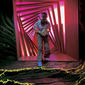 Meow Wolf - Venues & Event Spaces Near Me - Denver, Colorado Meow Wolf - Venues & Event Spaces Near Me - Denver, Colorado