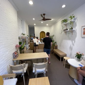 Le Phin - Coffee & Tea Near Me - New York, New York