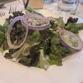 Grand Concourse - Martha's Vineyard Salad - Seafood Near Me - Pittsburgh, Pennsylvania Grand Concourse - Martha's Vineyard Salad - Seafood Near Me - Pittsburgh, Pennsylvania
