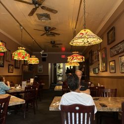 Max's Allegheny Tavern