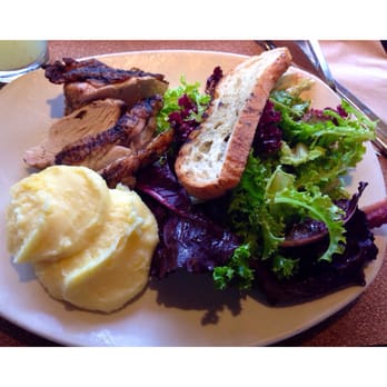 Tender Greens - New American Near Me - Pasadena, California Tender Greens - New American Near Me - Pasadena, California