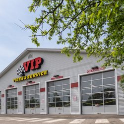VIP Tires & Service