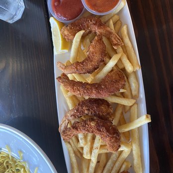 Pier 402 - Crunchy fried shrimp - Seafood Near Me - San Jose, California Pier 402 - Crunchy fried shrimp - Seafood Near Me - San Jose, California