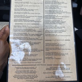 Kaluz Restaurants - Menu - New American Near Me - Plantation, Florida Kaluz Restaurants - Menu - New American Near Me - Plantation, Florida