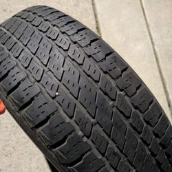 A1 Tire Outlet