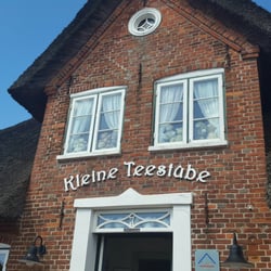 Das Sylter Teehaus Teekula