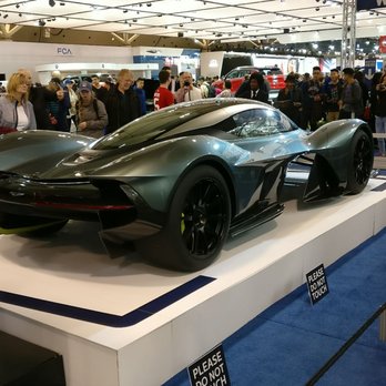 Canadian International AutoShow - Festivals Near Me - Toronto, Ontario Canadian International AutoShow - Festivals Near Me - Toronto, Ontario