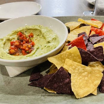 3 Sons Brewing - Avocado Crema and Chips - Breweries Near Me - Dania Beach, Florida