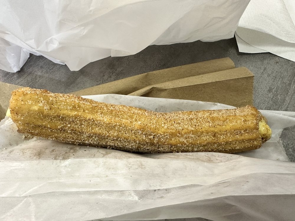 CHURRO BAR Updated November 2024 238 S Randall Rd, Elgin, Illinois