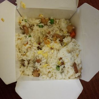 Chef Lee's Mandarin House II - Worst fried (not fried) rice - Chinese Near Me - Salinas, California Chef Lee's Mandarin House II - Worst fried (not fried) rice - Chinese Near Me - Salinas, California