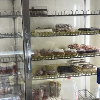 Du Bois Pastry - Bakeries Near Me - Elmhurst, New York
