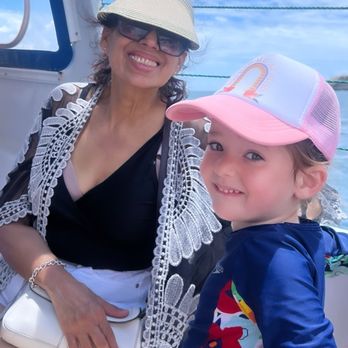 Malolo Charters - Bring a hat (and sunblock) - Snorkeling Near Me - Wailuku, Hawaii