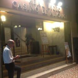 Casino de Alicante