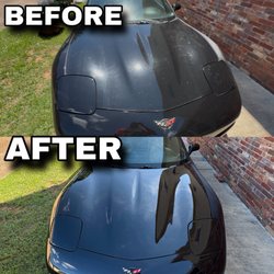 Wons Auto Detailing Service - WASH , CLAY, SEAL