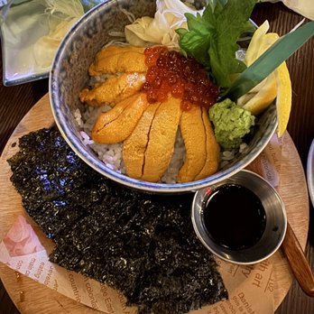 Kinda Izakaya - Tapas/Small Plates Near Me - Berkeley, California Kinda Izakaya - Tapas/Small Plates Near Me - Berkeley, California