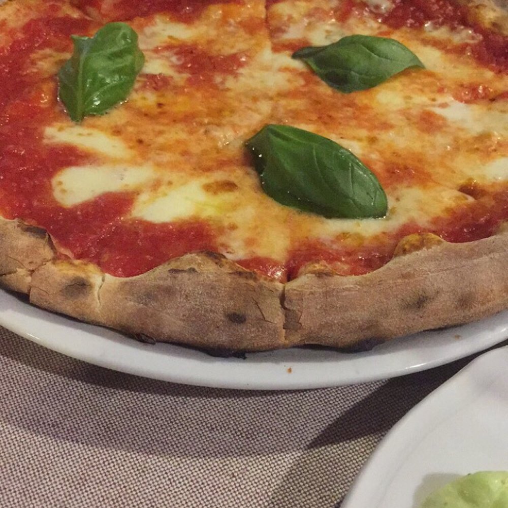 Barbarossa - Amazing pizza - Italian Near Me - Anacapri, NA Barbarossa - Amazing pizza - Italian Near Me - Anacapri, NA