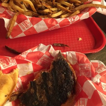 Lil Woody's - Burgers Near Me - Seattle, Washington Lil Woody's - Burgers Near Me - Seattle, Washington