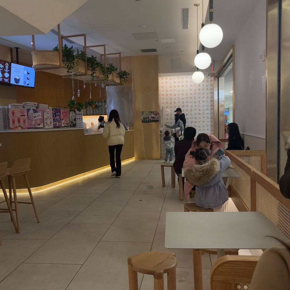 Meet Fresh - Bubble Tea Near Me - Flushing, New York Meet Fresh - Bubble Tea Near Me - Flushing, New York
