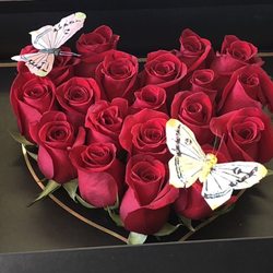 ISABELLA'S FLOWER & GIFT SHOP
